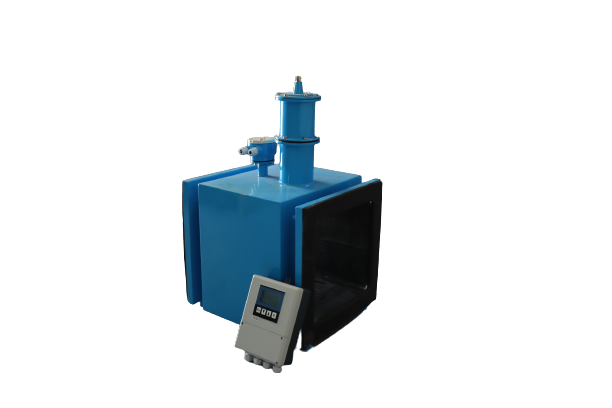 無需滿管強(qiáng)制要求！非滿管電磁流量計(jì)，自由液位下的精準(zhǔn)革命